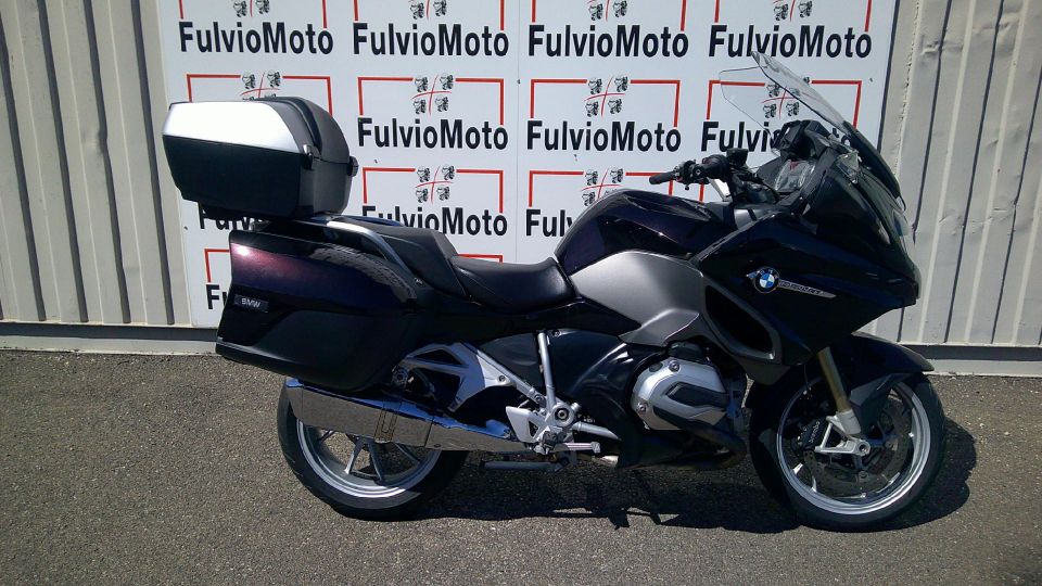 BMW R 1200 RT 4
