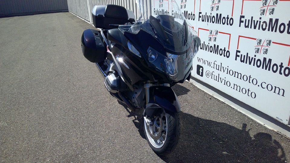 BMW R 1200 RT 4