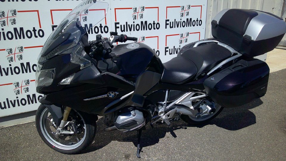 BMW R 1200 RT 4