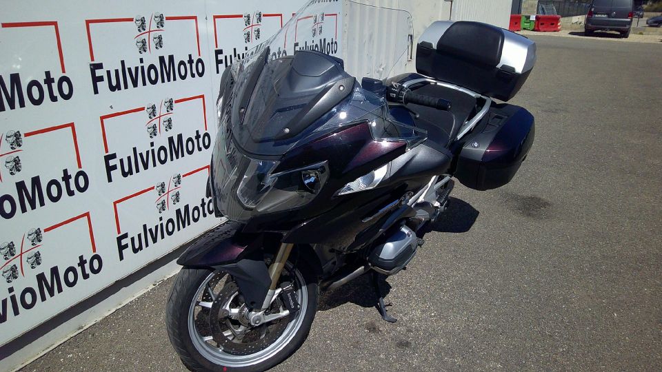 BMW R 1200 RT 4