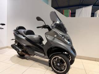PIAGGIO MP3 500LT SPORT - 2016