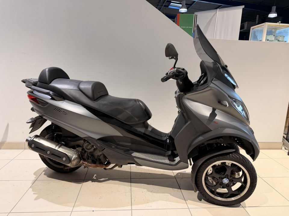 PIAGGIO MP3 500LT SPORT 4