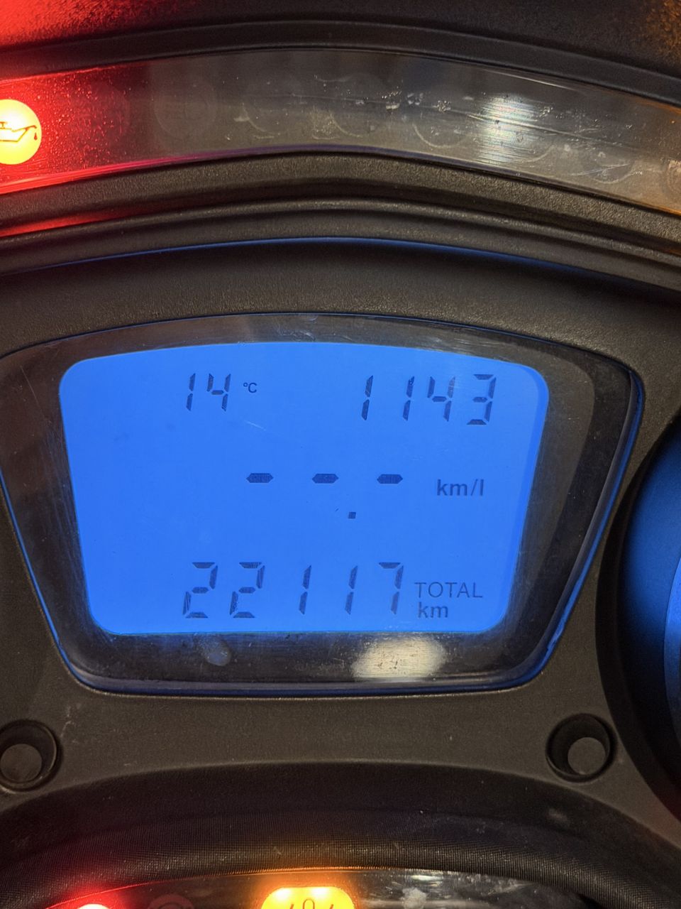 PIAGGIO MP3 500LT SPORT 4