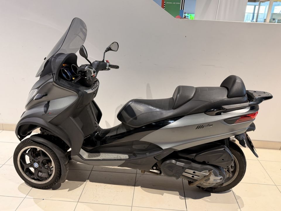 PIAGGIO MP3 500LT SPORT 4
