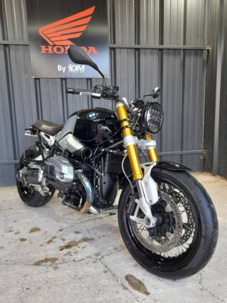BMW R1200 nineT - 2015