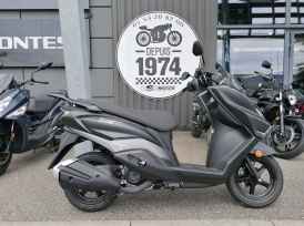 SUZUKI BURGMAN 125 - 2024