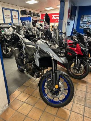 SUZUKI V-STROM 1050SE - 2024