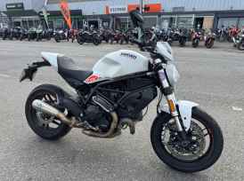 DUCATI MONST.797 47.5 - 2020