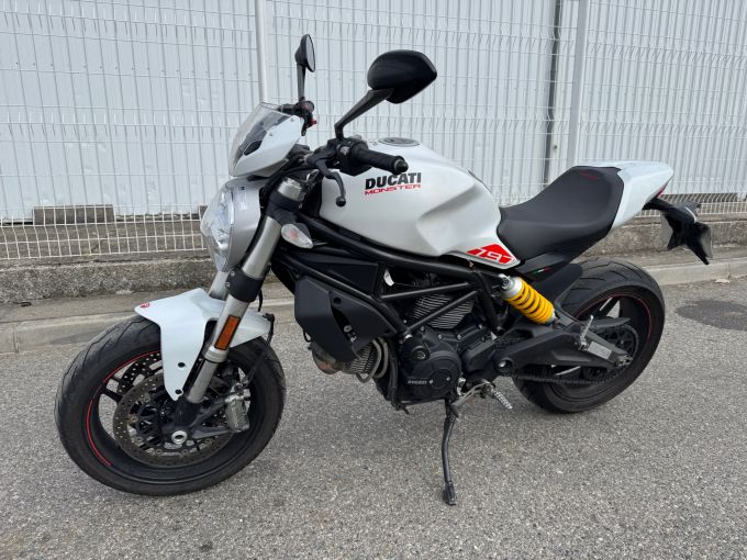 DUCATI MONST.797 47.5 4