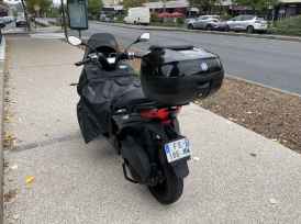 PIAGGIO MP3 300 HPE ABS ASR - 2020