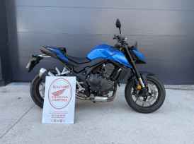 HONDA CB 750 HORNET - 2025