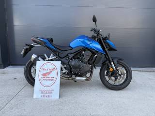 HONDA CB 750 HORNET - 2025