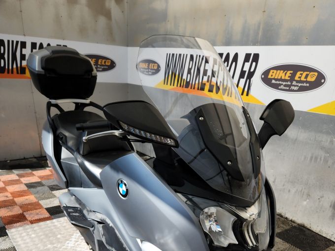 BMW C 650 GT 4