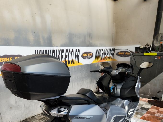 BMW C 650 GT 4