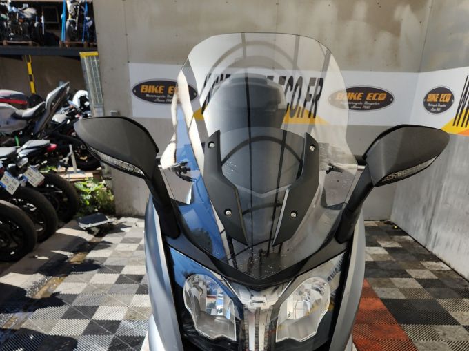 BMW C 650 GT 4