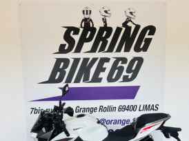 KAWASAKI Z400 - 2023