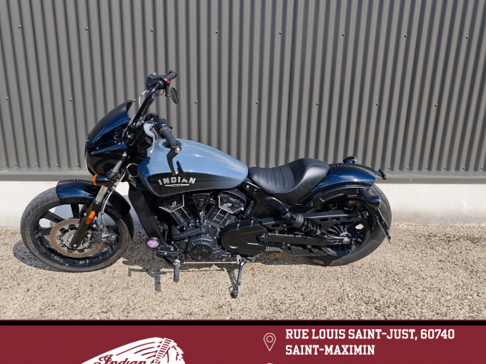 INDIAN SCOUT ROGUE 1133 4