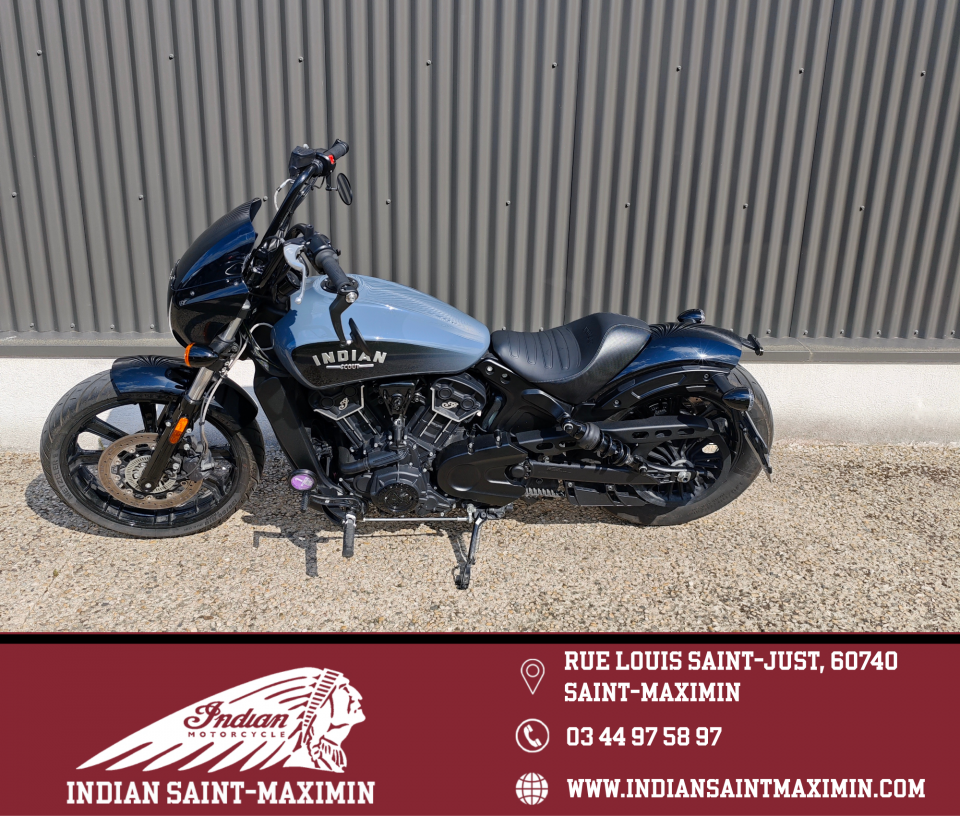 INDIAN SCOUT ROGUE 1133 4