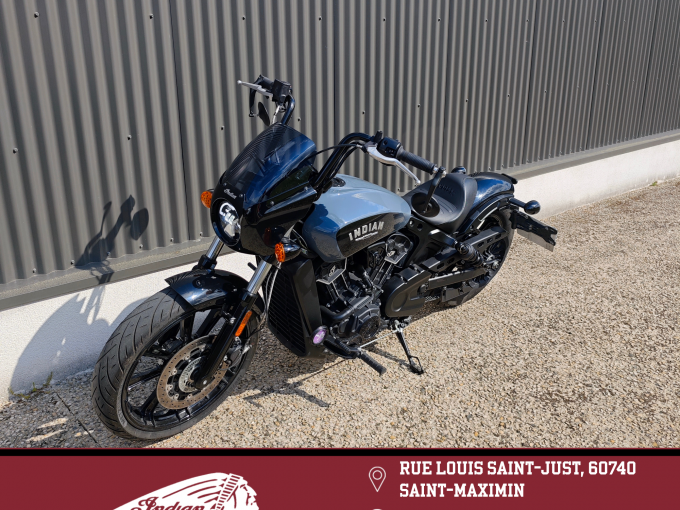 INDIAN SCOUT ROGUE 1133 4