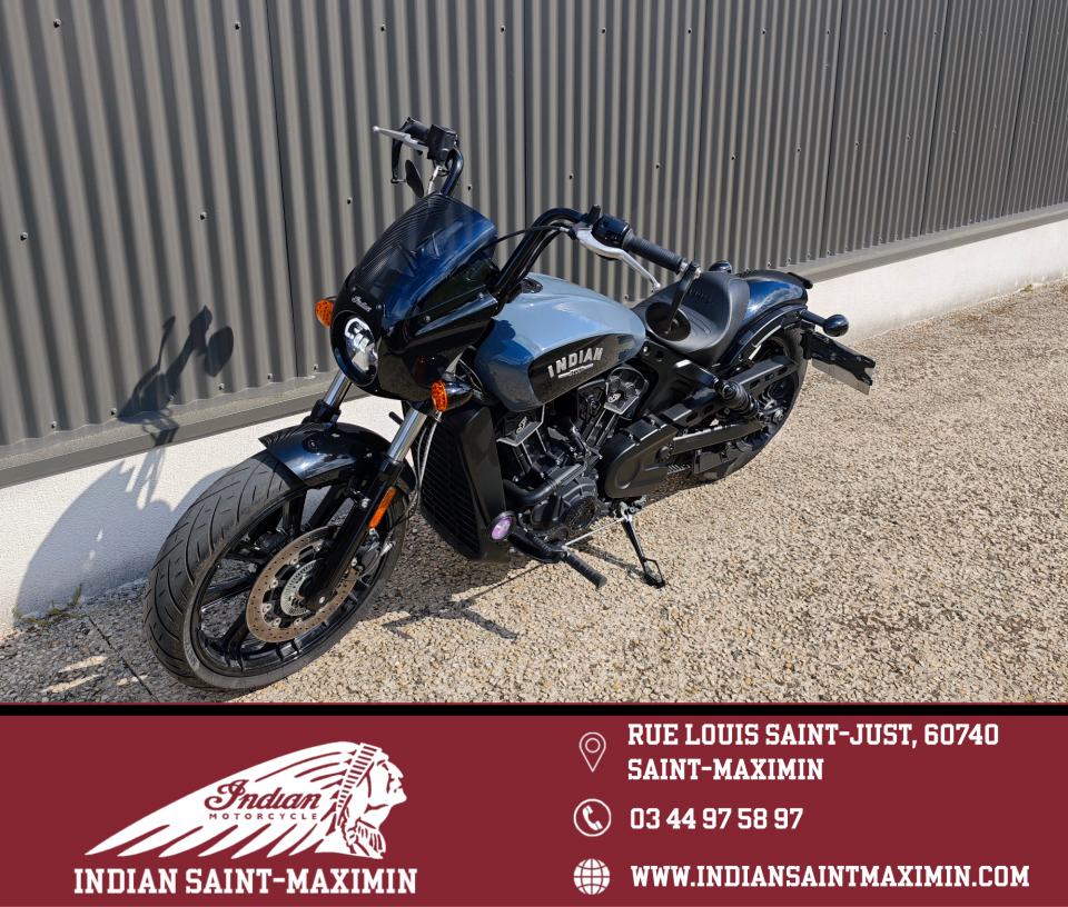INDIAN SCOUT ROGUE 1133 4