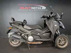 KYMCO CV3 550 - 2022