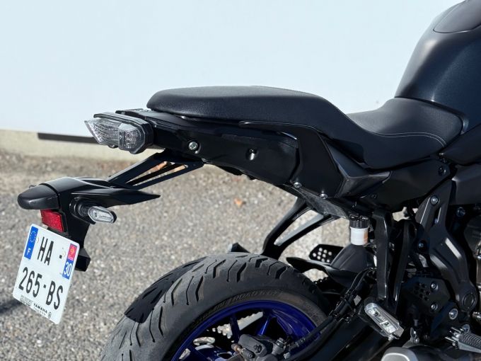 YAMAHA TRACER 7 4