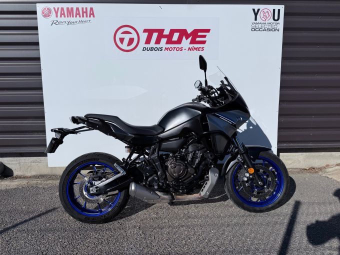 YAMAHA TRACER 7 4
