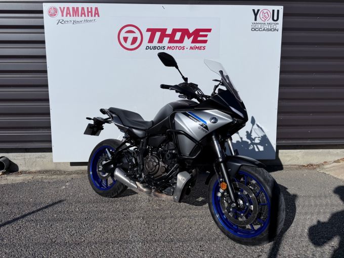YAMAHA TRACER 7 4