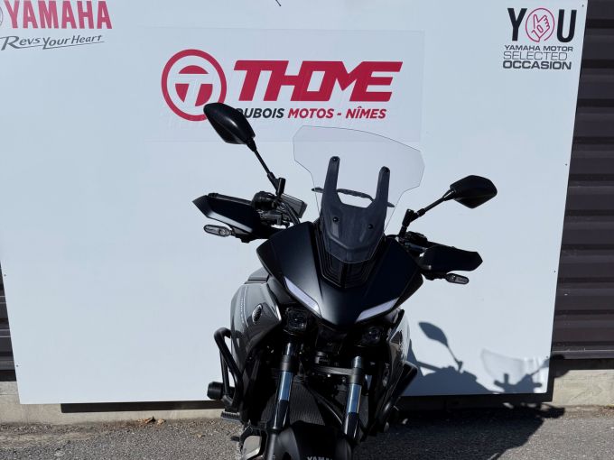 YAMAHA TRACER 7 4