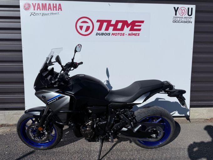 YAMAHA TRACER 7 4