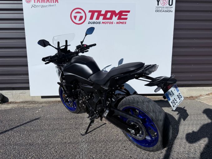 YAMAHA TRACER 7 4