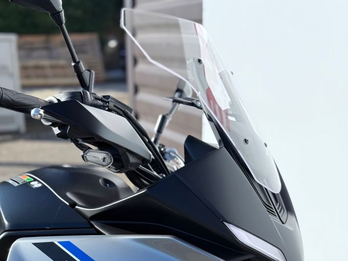 YAMAHA TRACER 7 4