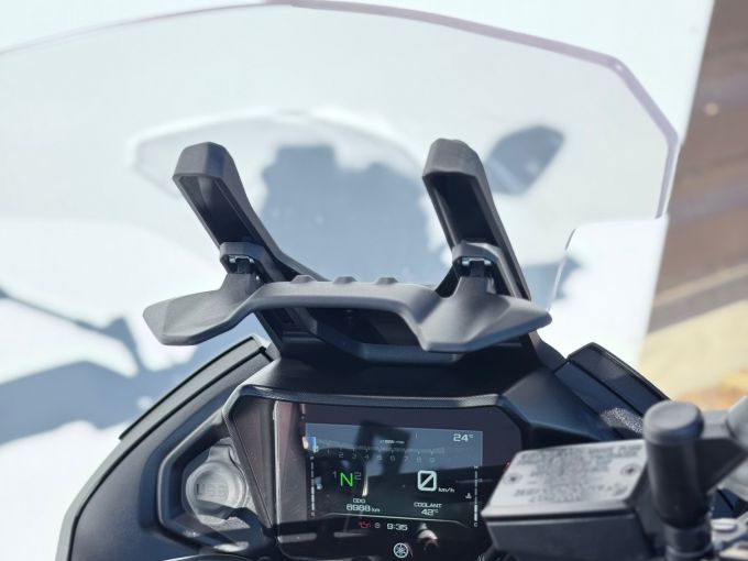 YAMAHA TRACER 7 4