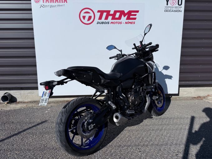 YAMAHA TRACER 7 4