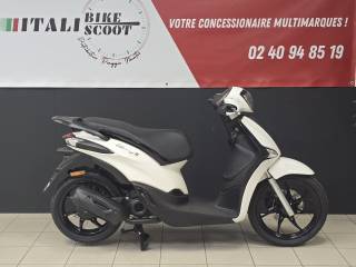 PIAGGIO LIBERTY 50 - 2024