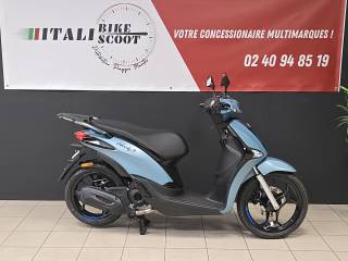 PIAGGIO LIBERTY S 50 Iget - 2025