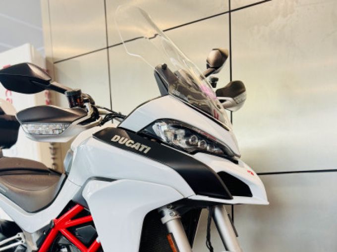 DUCATI MULTISTRADA 1200 S TOURING 4