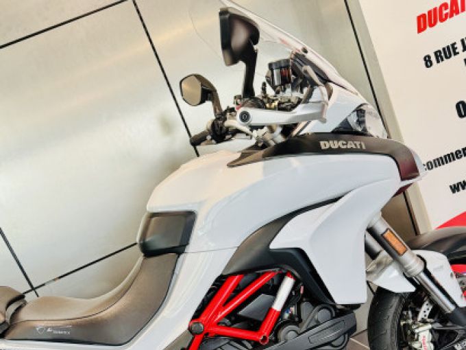 DUCATI MULTISTRADA 1200 S TOURING 4