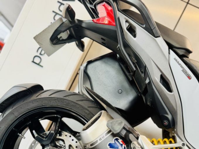 DUCATI MULTISTRADA 1200 S TOURING 4