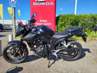 HONDA CB 500 Hornet - 2025
