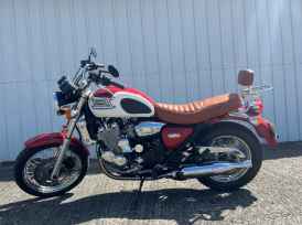 TRIUMPH Thunderbird 865 SE - 2002