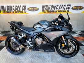 HONDA CBR 500 R - 2022
