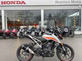 KTM 390 DUKE - 2022
