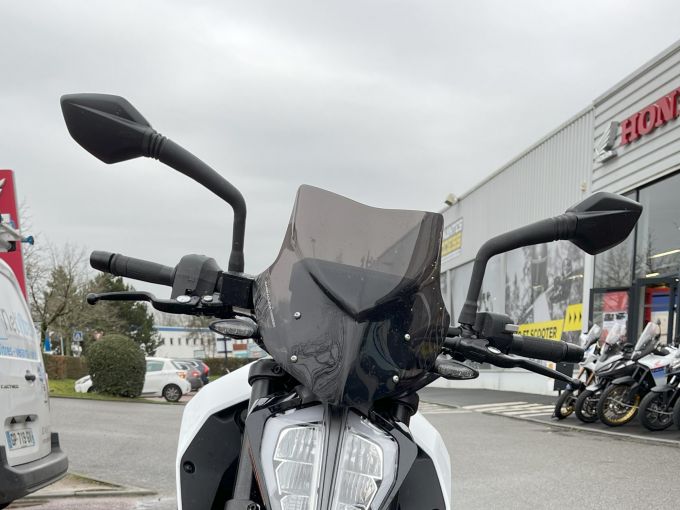 KTM 390 DUKE 4