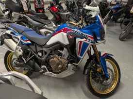 HONDA Africa Twin CRF1000D STD - 2019