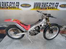 HONDA RTL - 1998