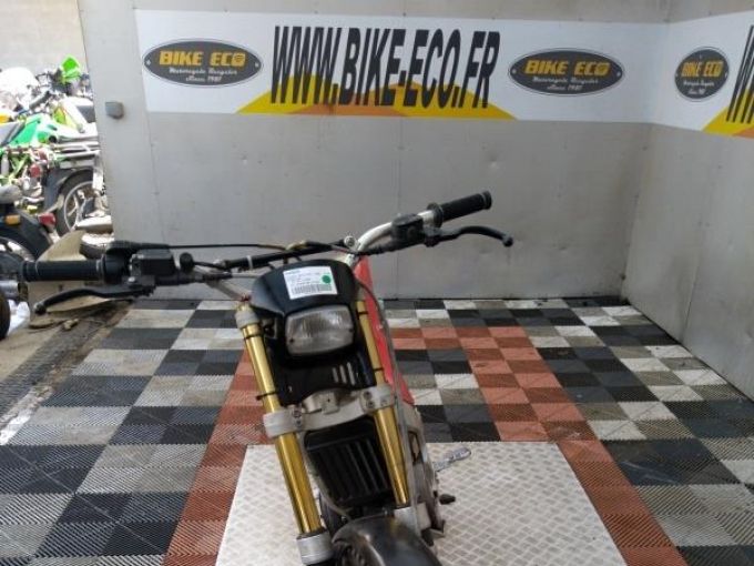 HONDA RTL 4