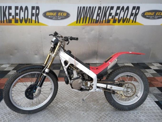 HONDA RTL 4