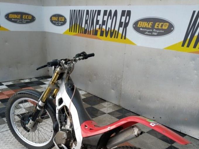 HONDA RTL 4