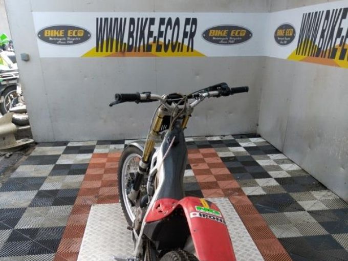 HONDA RTL 4
